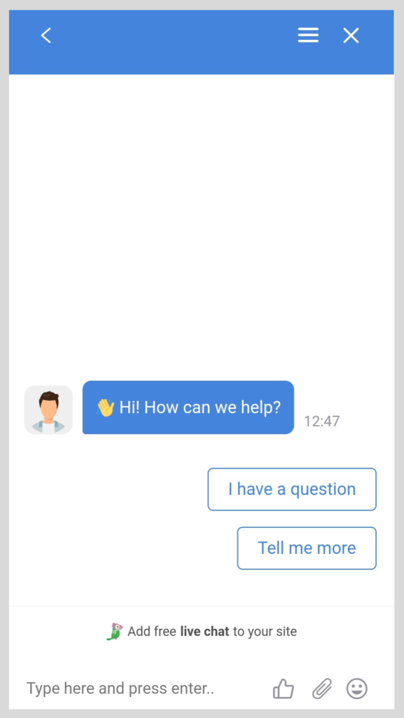 help-center-online-support-available-through-chat-bot-by-vcl-international