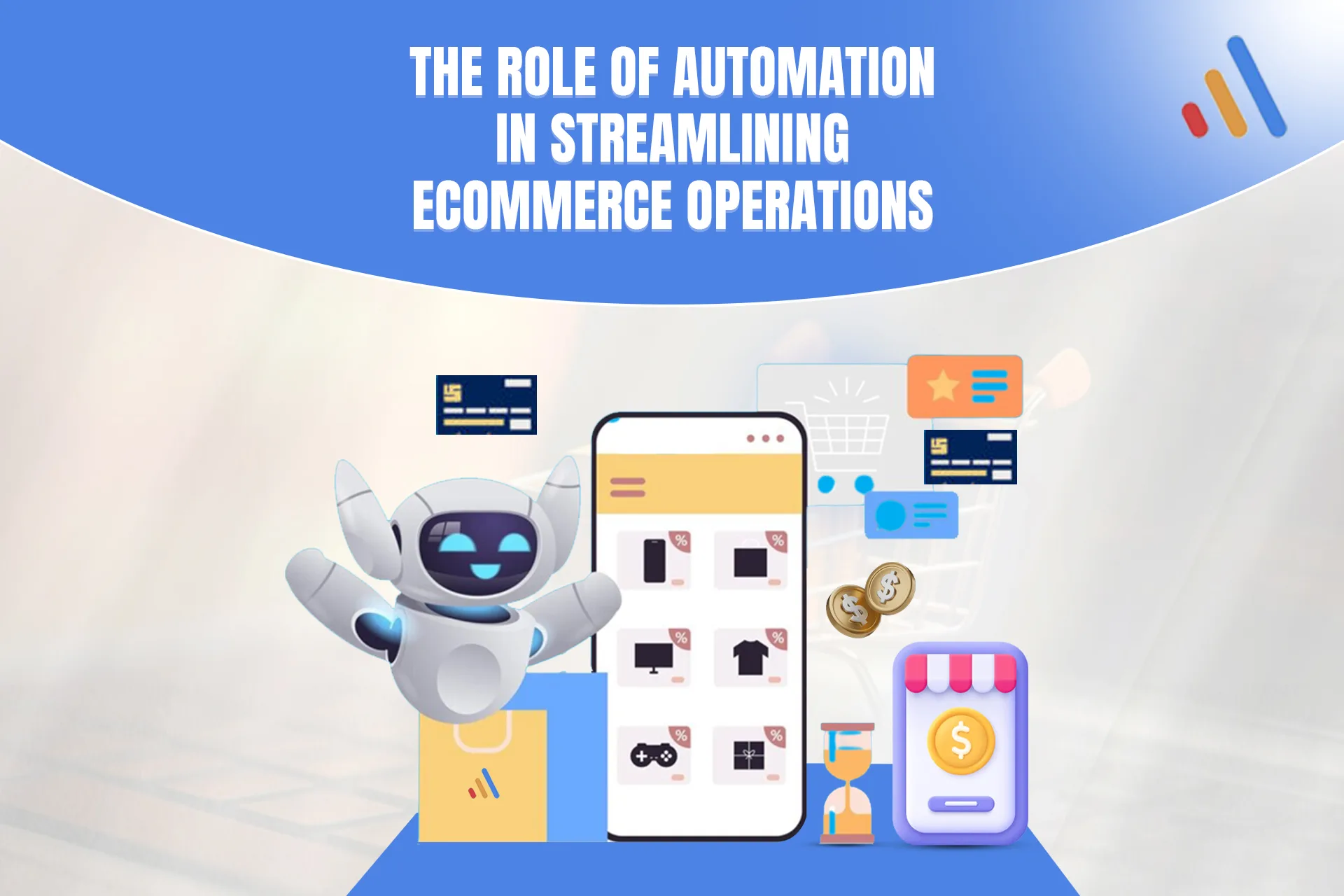 The Role of Automation in Streamlining E-Commerce Platforms