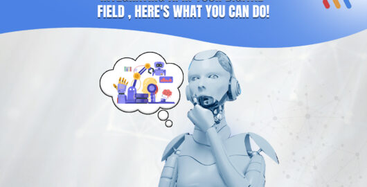 Integrating AI in Your Digital Field: Here’s What You Can Do!