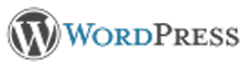 wordpress-logo-29015 1