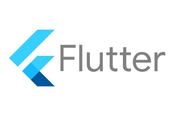 Flutter-logo