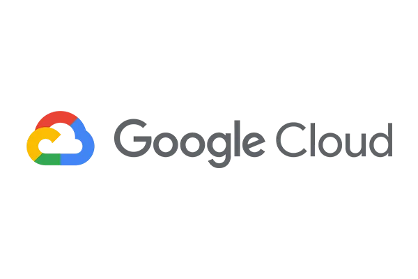 Googel Cloud-logo