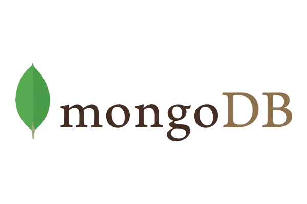 Mongo DB-logo