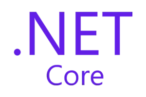 NET Core-logo