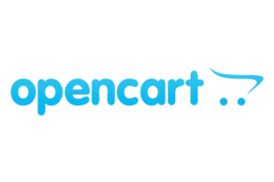 Open cart