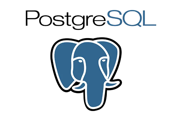 Postgre SQL-logo
