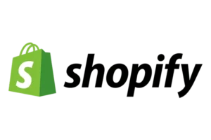 Shopify-logo