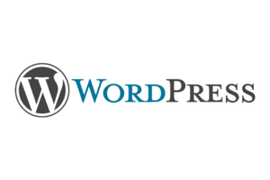 Wordpress-logo