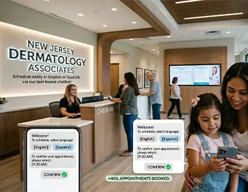 A New Jersey dermatology