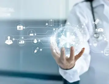 services How a Phoenix multi-specialty hospital unified