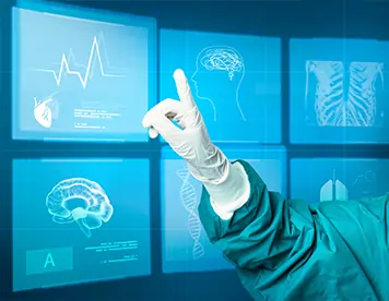 How a Chicago multi-specialty hospital recovered