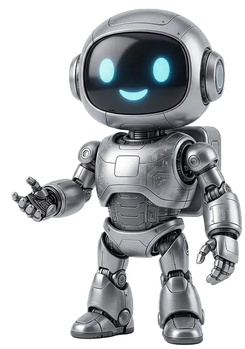 Ai model look