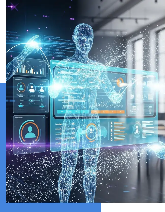 benefits of ai agent