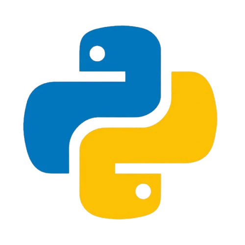 Python logo