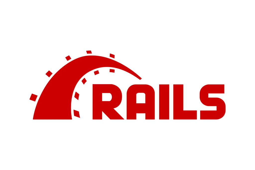Rails logo