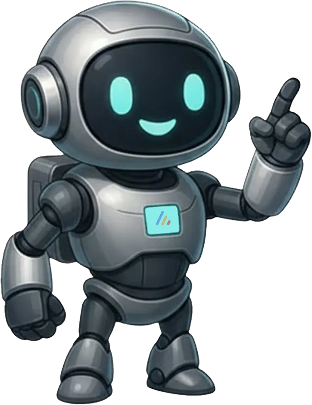why chose vcl robot