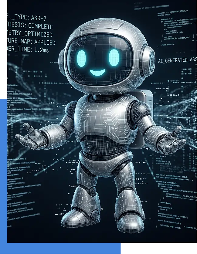 benefit ai model