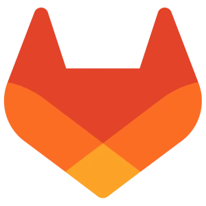 GitLab logo