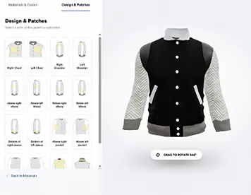 2D & 3D Product Design