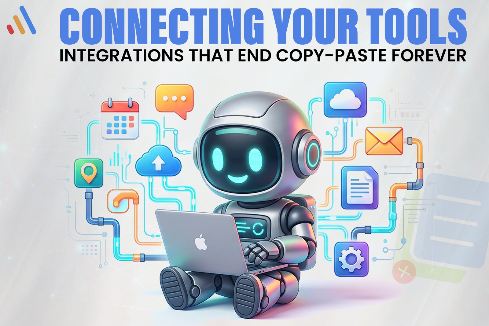 Connecting Your Tools: Integrations That End Copy Paste Forever